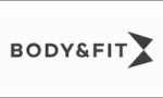 Code promo - Body & Fit