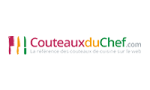 Code promo - Couteaux du chef