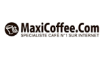Code promo - MaxiCoffee