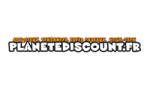 Code promo - Planete Discount