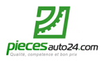 Code promo - Pièces auto 24